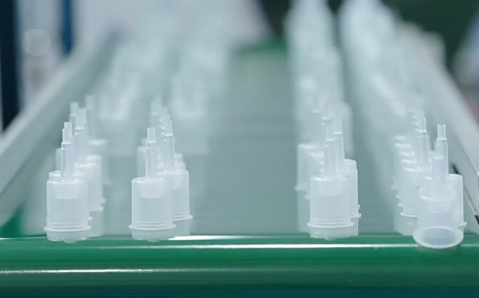 Cosmetic Packaging Factory